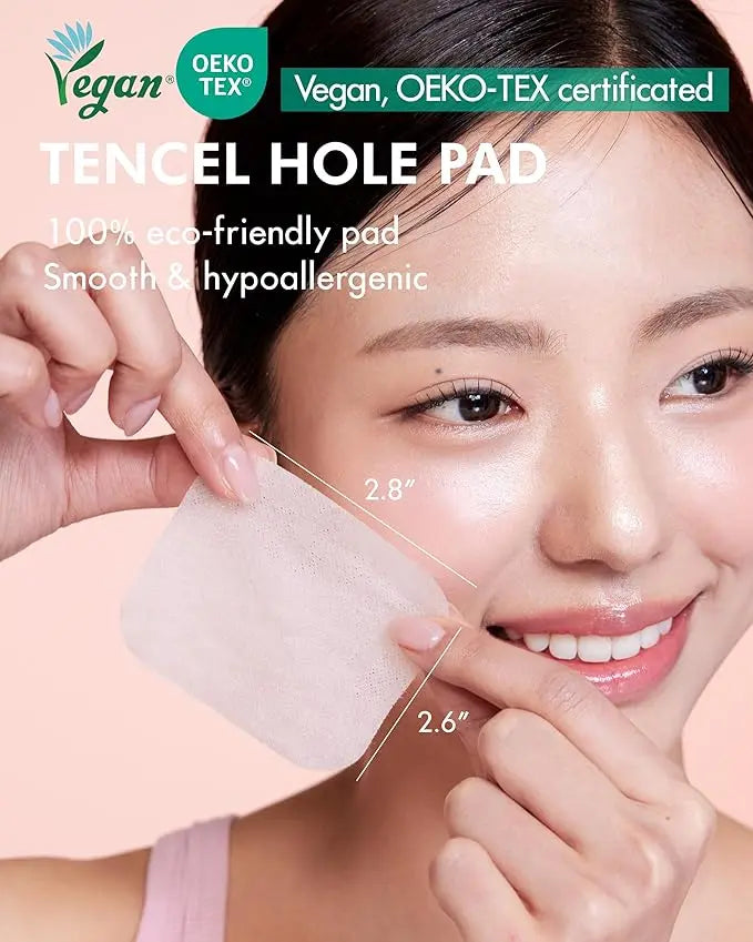 Collagen Moistfull Pad -Travel Kit 12 Pads DERMAL