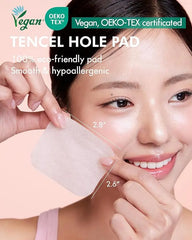 Collagen Moistfull Pad -Travel Kit 12 Pads DERMAL