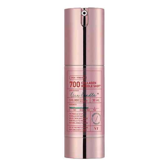 Collagen Reedle Shot 700 30ml VT Cosmetics