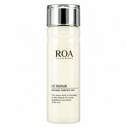 Collagen Repair Treatment toner 130ml ROA CYTOMEDY