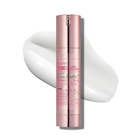 Collagen Reedle Shot 100 Serum 50ml VT Cosmetics