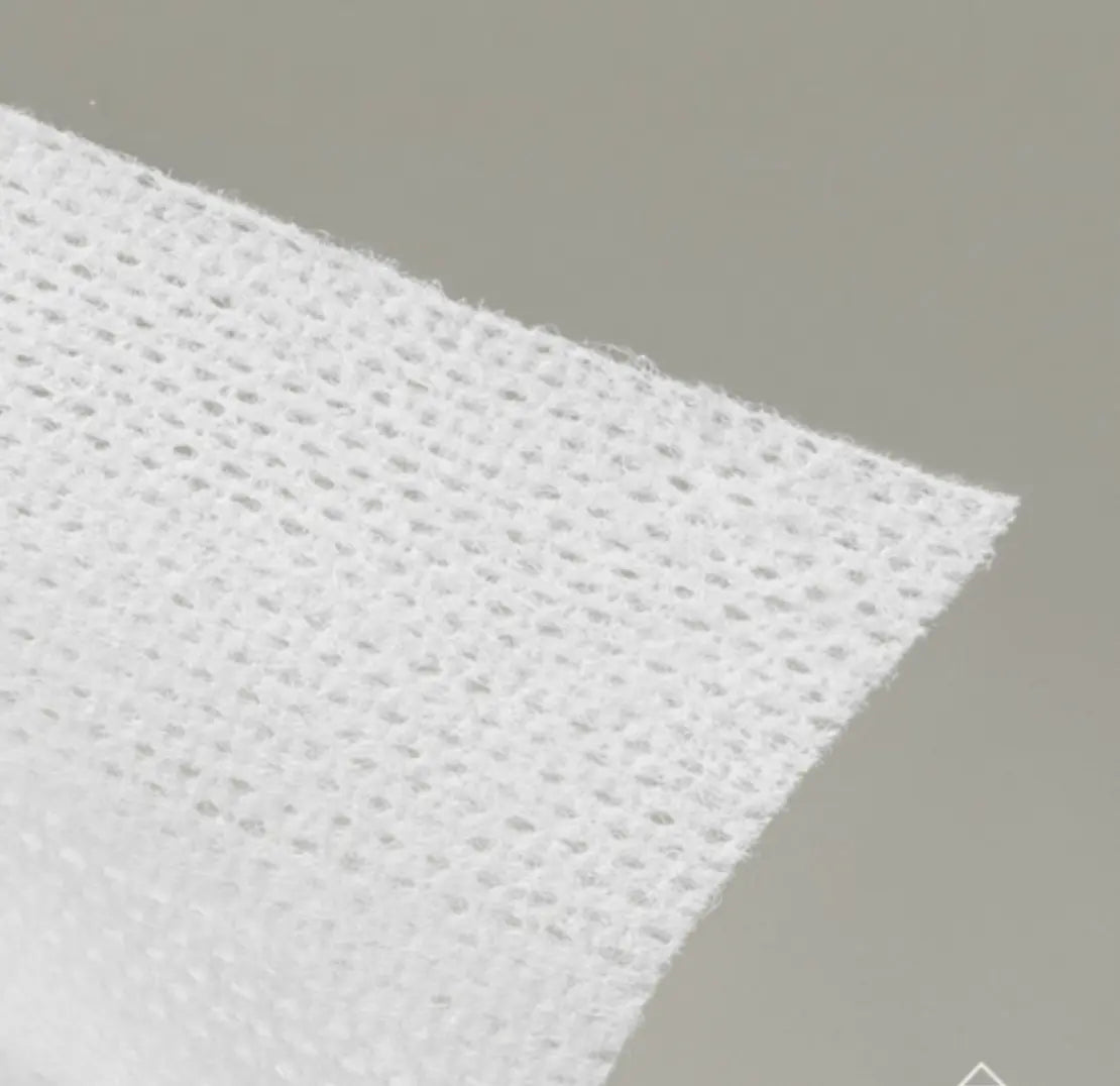 Cotton Gauze Pad 100stk WEshine