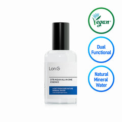 DTB Aqua All In One Essence 80ml