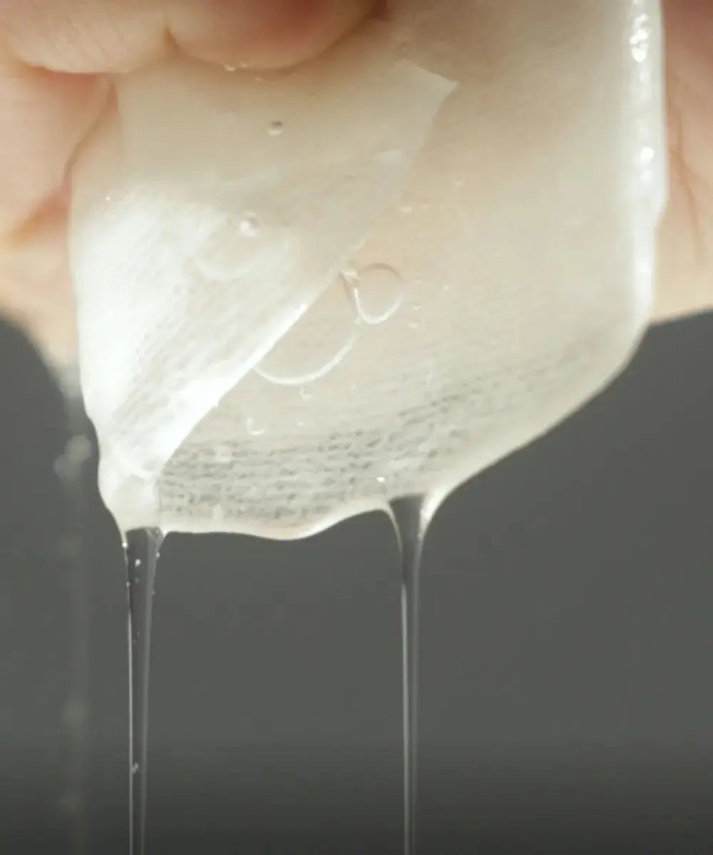 DeepondeSignaturOrigin100Maske - koreansk hudpleie 1