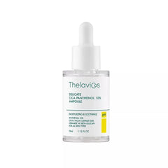 Delicate Cica Panthenol 10% Ampoule 33ml Thelavicos