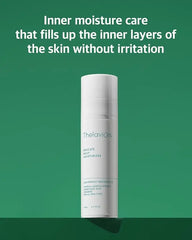 Delicate Daily Moisturizer 110ml Thelavicos