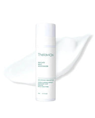 Delicate Daily Moisturizer 110ml Thelavicos