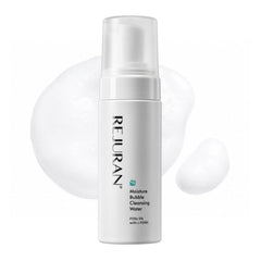 Derma Healer Moisture Bubble Cleansing Water 150ml REJURAN