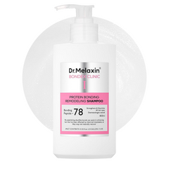 Bondex Protein Bonding Remodeling Shampoo 400ml Dr.Melaxin