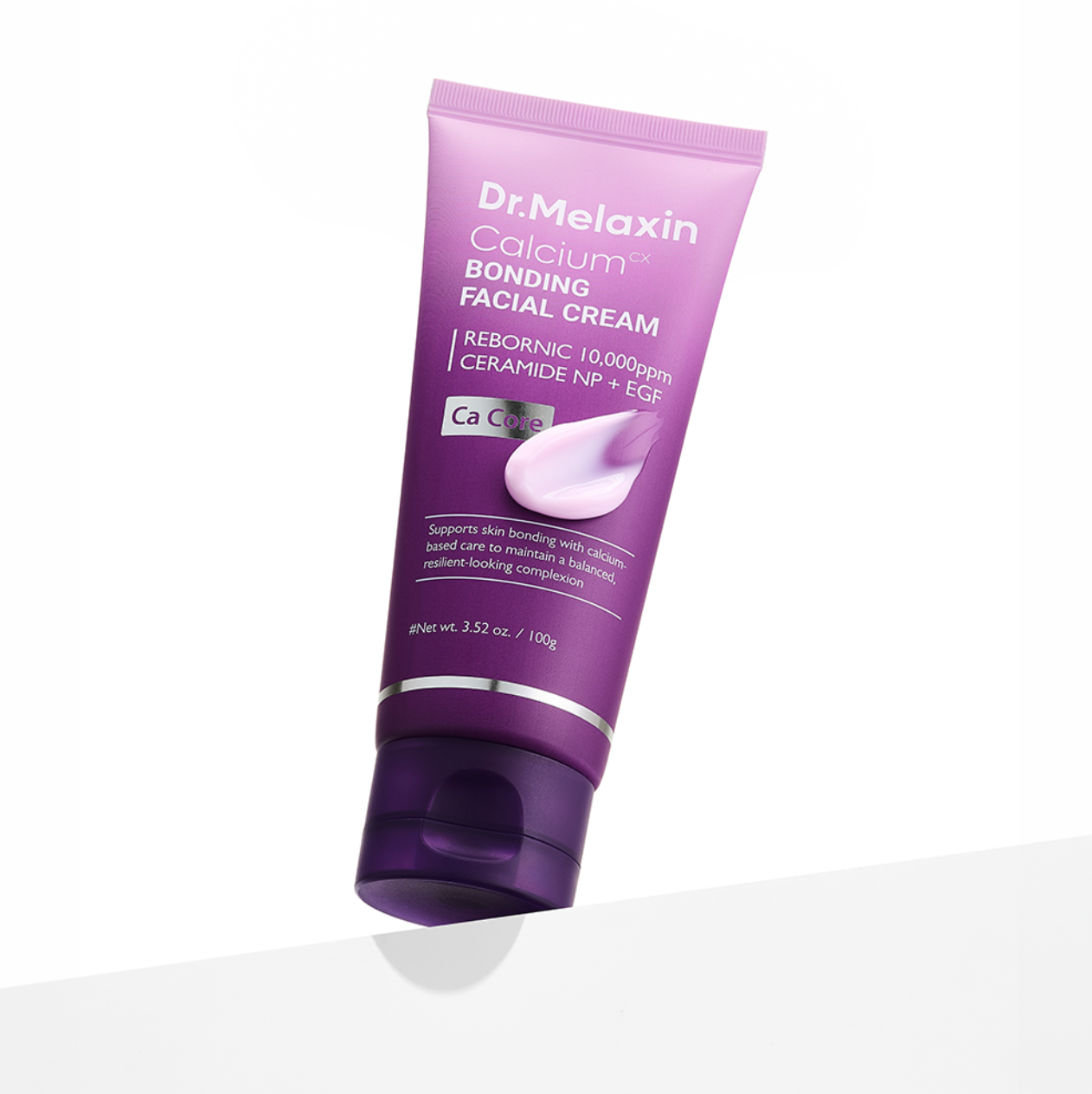 Calcium Bonding Facial Cream 100g Dr.Melaxin