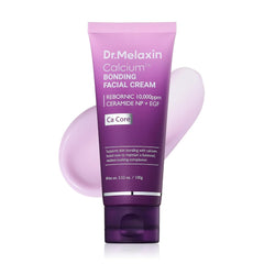 Calcium Bonding Facial Cream 100g Dr.Melaxin