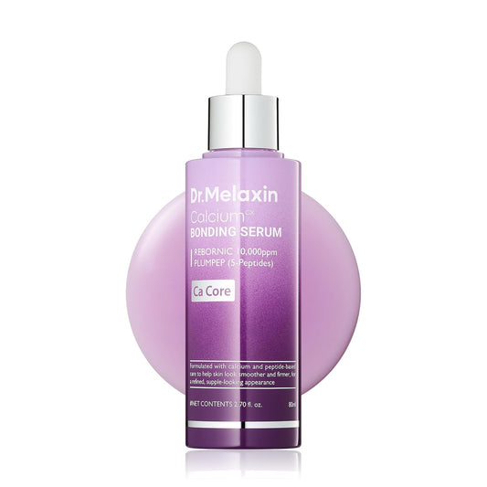 Calcium Bonding Serum 80ml Dr.Melaxin