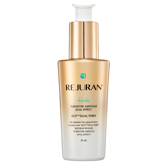 Dual Effect Ampoule 50ml REJURAN