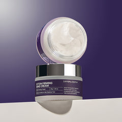 Ectoin Firming Band Cream 30g