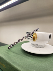 Elegant Swarovski Crystal Hairband - 3 colors