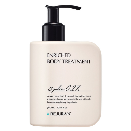 Enriched Body Treatment 300ml REJURAN