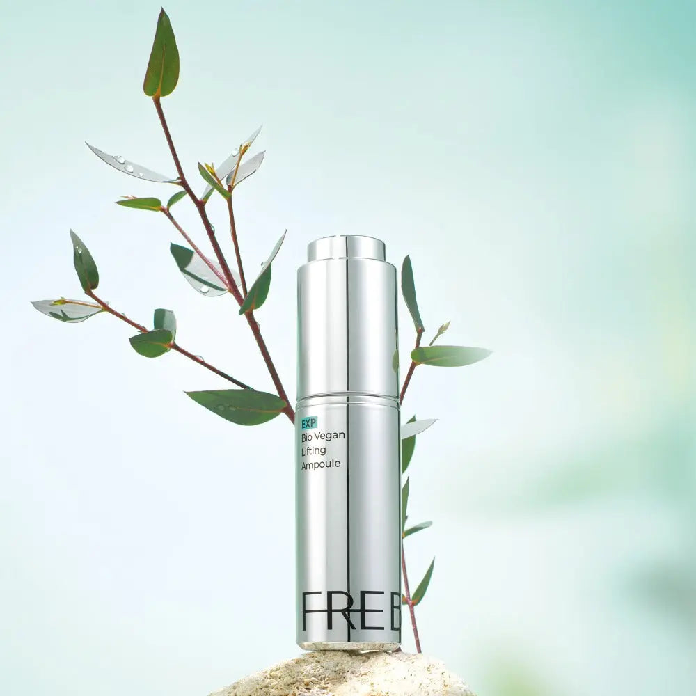 Expert Bio Vegan Lifting Ampoule 40ml FREBITS