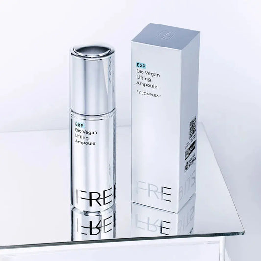 Expert Bio Vegan Lifting Ampoule 40ml FREBITS