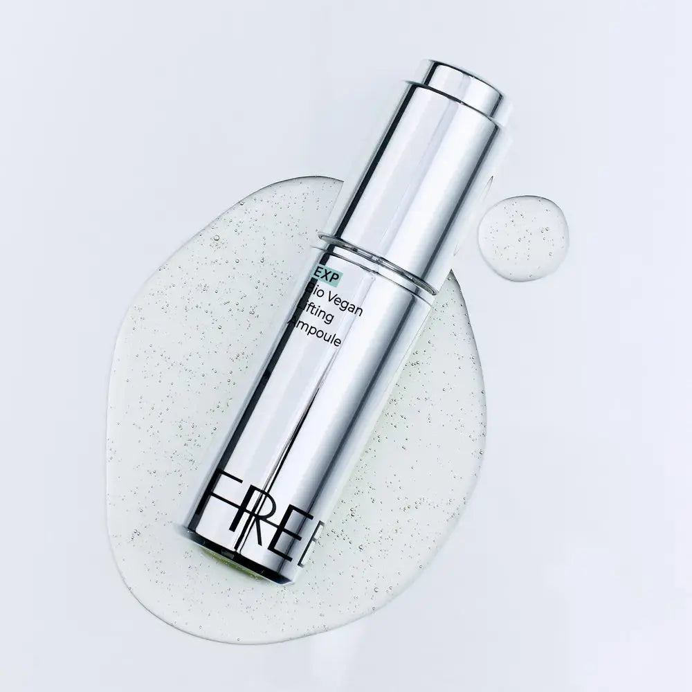 Expert Bio Vegan Lifting Ampoule 40ml FREBITS