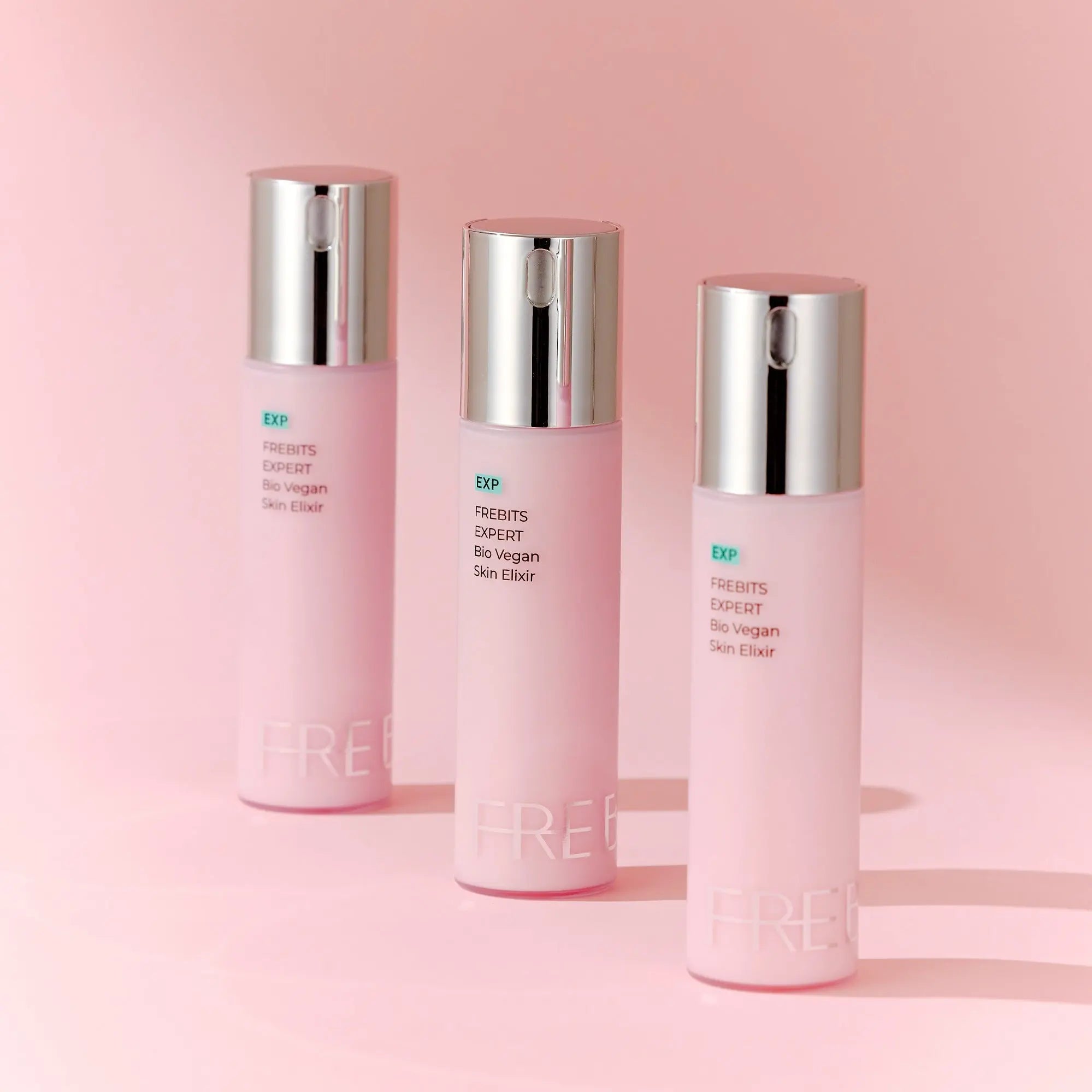 Expert Bio Vegan Skin Elixir 100ml FREBITS