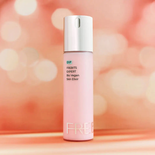 Expert Bio Vegan Skin Elixir 100ml FREBITS