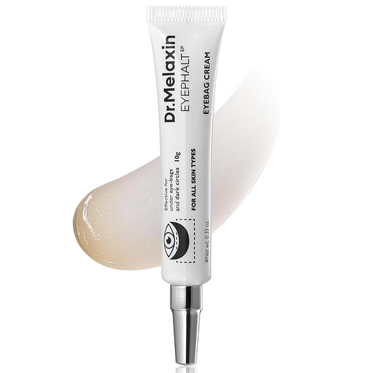 Eyephalt Eyebag Cream 10ml Dr.Melaxin