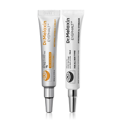 Eyephalt Eyebag Lifting Duo Set (Day&Night Care) Dr.Melaxin