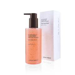Fig Woodique Double Deep Ampoule Shower 205ml LOGiN FOREST