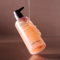 Fig Woodique Double Deep Ampoule Shower 205ml LOGiN FOREST