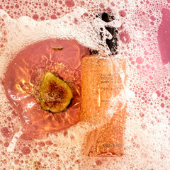 Fig Woodique Double Deep Ampoule Shower 205ml