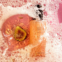 Fig Woodique Double Deep Ampoule Shower 205ml LOGiN FOREST