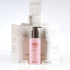 Fig Woodique Double Drop Body Ampoule Lotion 200ml