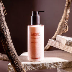 Fig Woodique Double Drop Body Ampoule Lotion 200ml