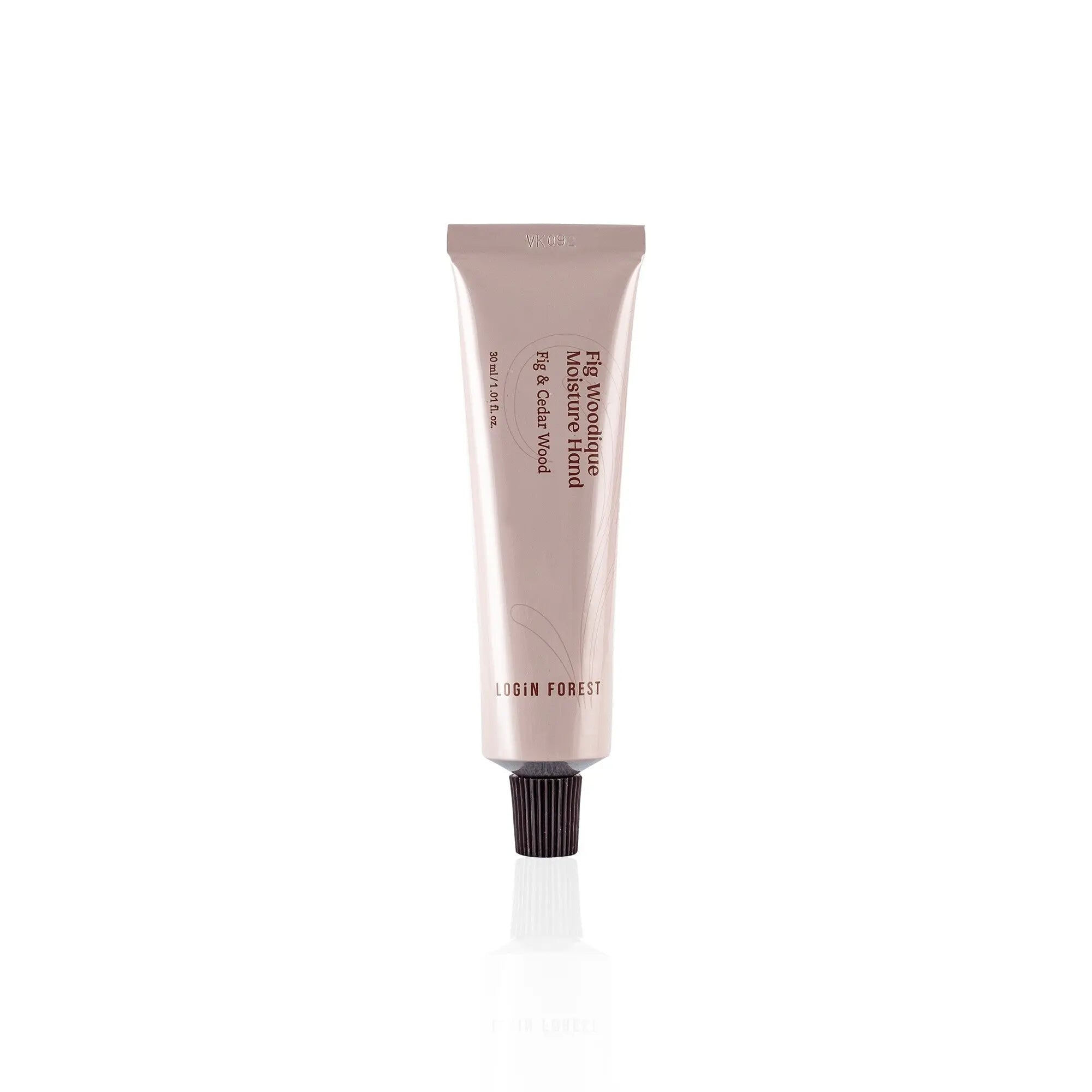 Fig Woodique Moisture Hand Cream 30ml LOGiN FOREST