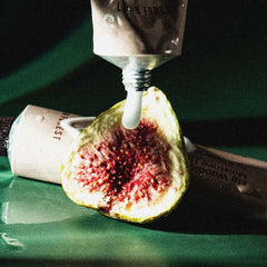 Fig Woodique Moisture Hand Cream 30ml