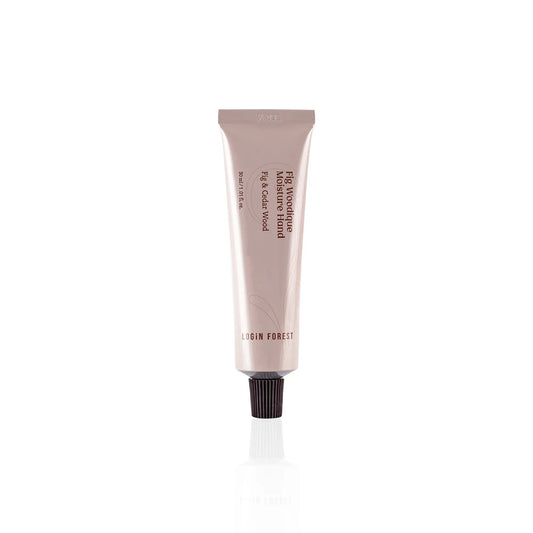 Fig Woodique Moisture Hand Cream 30ml LOGiN FOREST