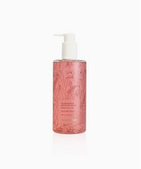 Fig Woodique Moisture Wash Body For Us Earth 400ml LOGiN FOREST