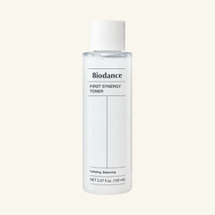 First Synergy Toner 150ml BIODANCE