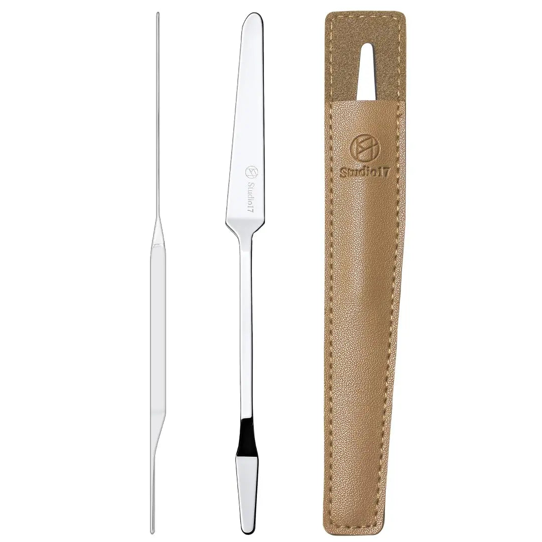 Foundation Spatula Made of Stainless Steel STUDIO 17