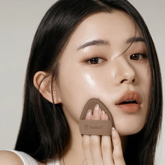 Full Rubicell Tension Puff 2ea & Case