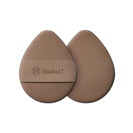 Full Rubicell Tension Puff 2ea & Case STUDIO 17