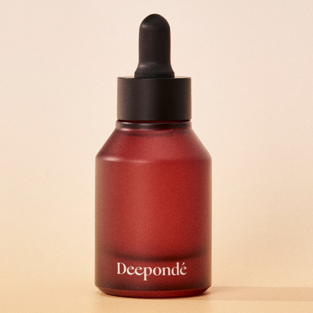 Glutathione Brightening Toning Ampoule 40ml Deeponde