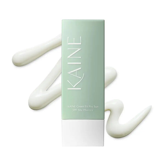Green Fit Pro Sun 55 ml KAINE