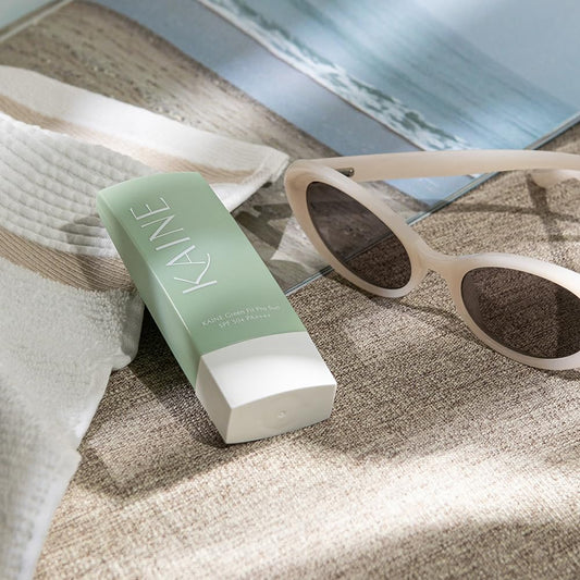 Green Fit Pro Sun 55 ml