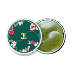 Green Tea Eye Gel Patch Jar 60ea