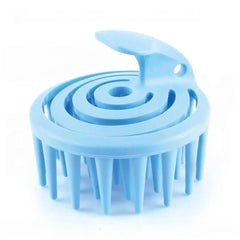 Gua Sha Hair & Scalp Shampoo Brush - Shampoo Massage Brush weshine