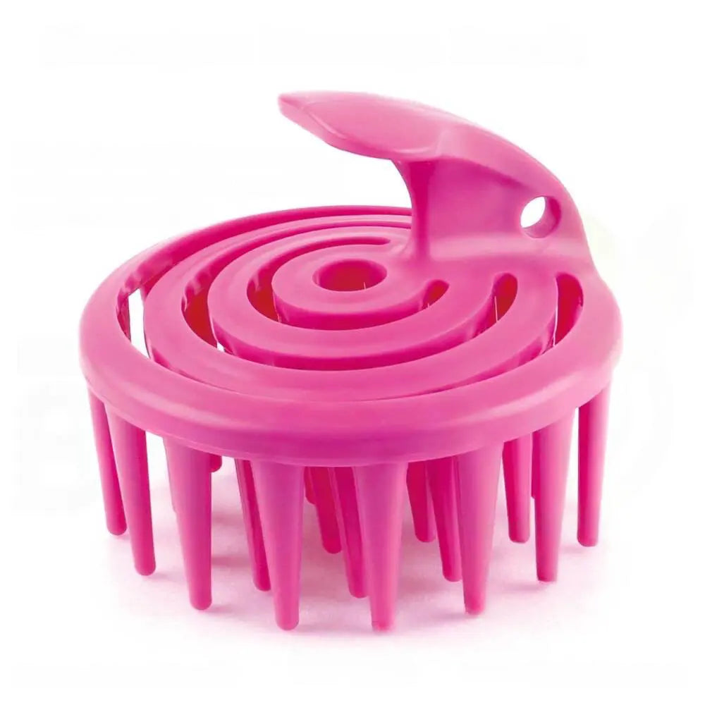 Gua Sha Hair & Scalp Shampoo Brush - Shampoo Massage Brush weshine