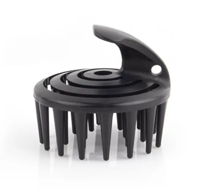 Gua Sha Hair & Scalp Shampoo Brush - Shampoo Massage Brush weshine