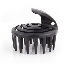 Gua Sha Hair & Scalp Shampoo Brush - Shampoo Massage Brush