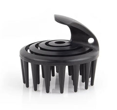 Gua Sha Hair & Scalp Shampoo Brush - Shampoo Massage Brush weshine